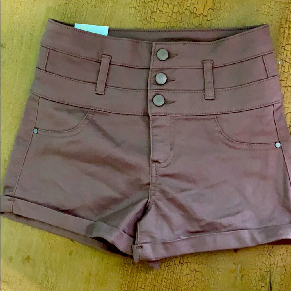 Shorts